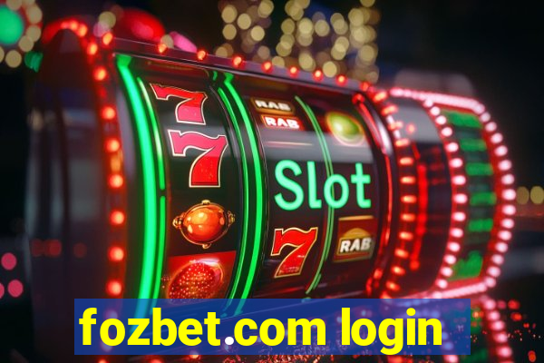 fozbet.com login